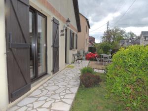 Maison de vacances BRUYERE D'ANDAINE PAUL CHALVET 23 BOULEVARD 61140 Bagnoles-de-l\'Orne Normandie