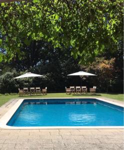 Bucolic and elegant townhouse near Oporto