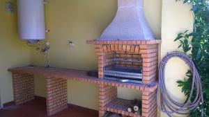 Buganvilias House