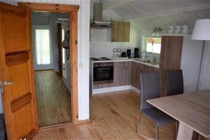 Bullerby _ Meer _ Ferienhaus Lasse