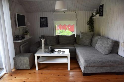 Bullerby _ Meer _ Ferienhaus Lotta