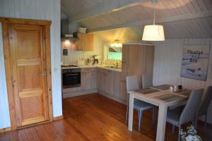 Bullerby _ Meer _ Ferienhaus Lotta
