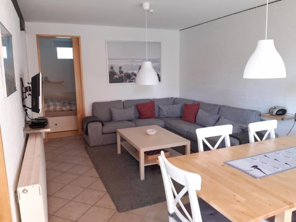 Maison de vacances Bungalow 2702 in Tossens Deichgräfenstr. 27 26969 Tossens