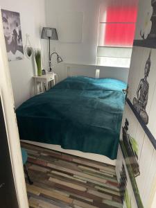 Maison de vacances Bungalow 300 Meter vom Grünewald Lauch 2 Eibengasse 03238 Staupitz Brandebourg