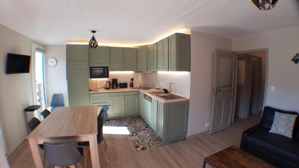 Bungalow 6091 in Tossens 26969 Tossens