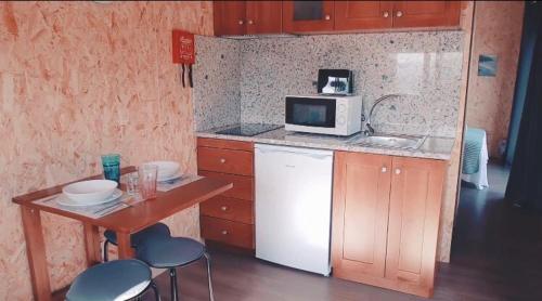 Bungalow acolhedor com piscina em Valença by MyStay
