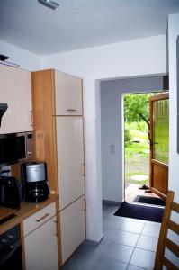 Bungalow am Forsthaus Stagnieß