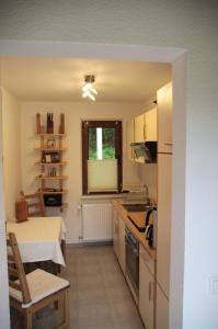 Bungalow am Forsthaus Stagnieß