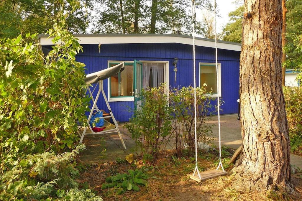Bungalow am Groß Labenzer See Klein Labenz - DMS01035-B , 19417 Klein Labenz