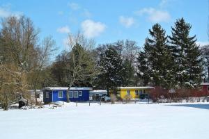 Bungalow am Groß Labenzer See Klein Labenz - DMS01035-B