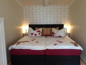 Maison de vacances Bungalow am Schwielochsee Bergsiedlung 44 OT Jessern 15913 Schwielochsee Brandebourg