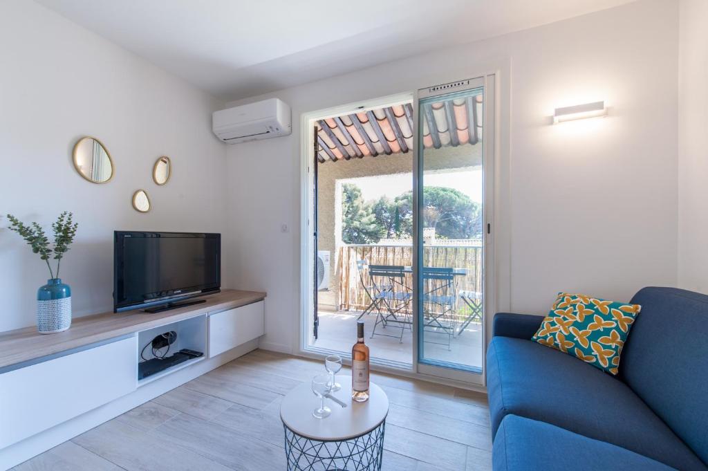 Bungalow Am Spreeufer Lübben - DBS05100b-B 15907 Lübben