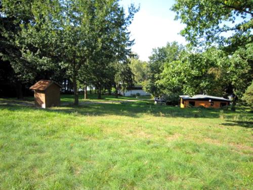Bungalow am Strandbad