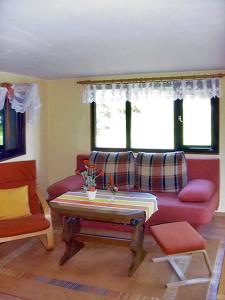 Bungalow am Strandbad