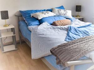 Bungalow am Sund