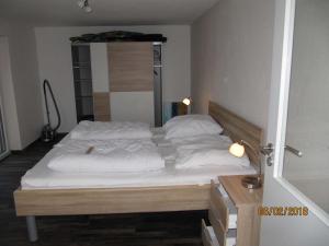 Bungalow an der Fahrrinne 12 nur 500 Meter zum Strand