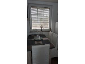 Bungalow an der Fahrrinne 44 nur 500 Meter zum Strand