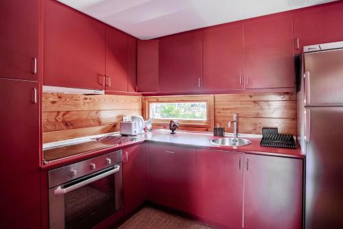 Bungalow B5 Ofir
