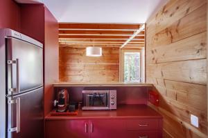Bungalow B5 Ofir