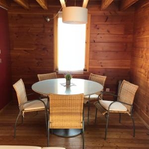 Bungalow B5 Ofir