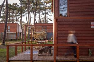 Bungalow B9 - Nature, Beach & River