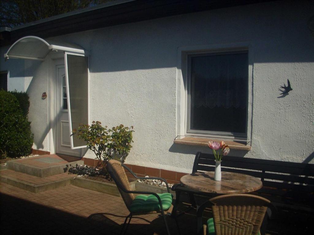 Bungalow Bansin Dorf Bansin 3 i, 17429 Bansin