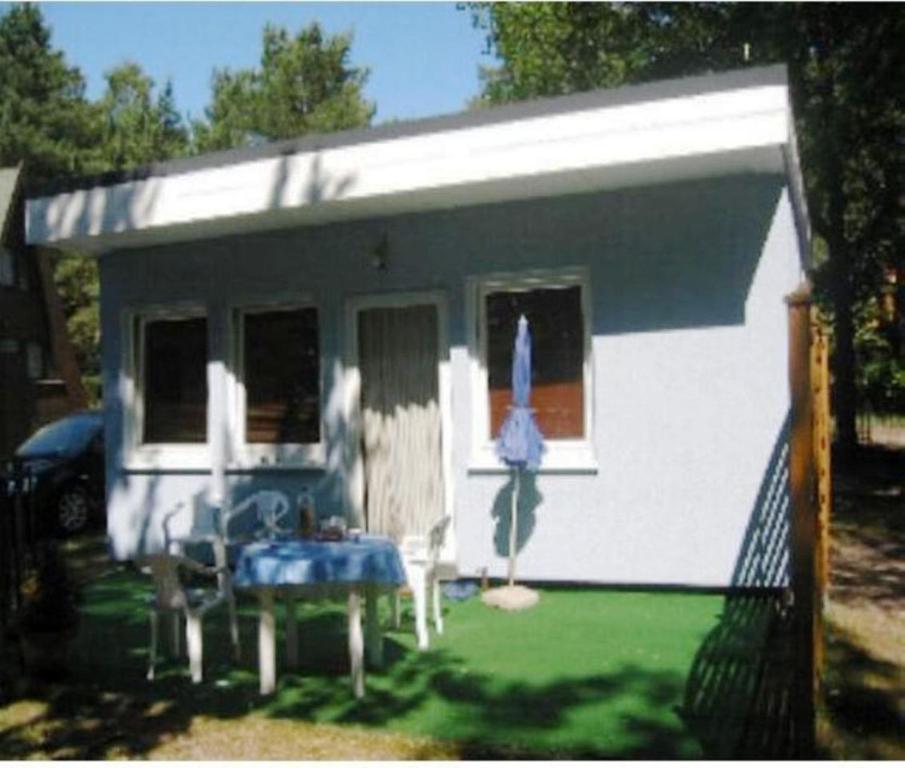 Bungalow Beate Kiefernweg 3, 17454 Zinnowitz