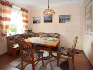 Maison de vacances Bungalow, Berumburg  26524 Berumbur Basse-Saxe