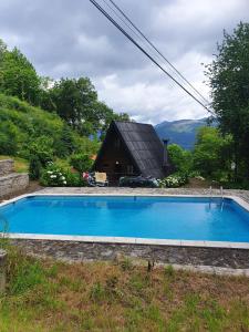 Bungalow da Varzea