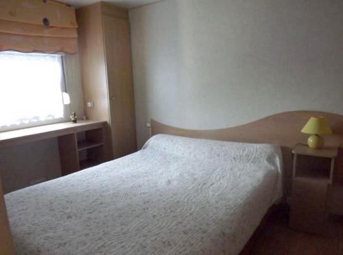 Bungalow de 2 chambres avec jardin amenage et wifi a Cauterets a 3 km des pistes