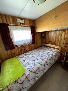 Bungalow de 2 chambres avec jardin amenage et wifi a Cauterets