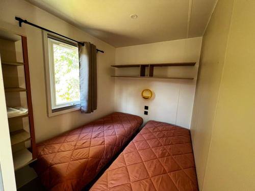 Bungalow de 2 chambres avec jardin clos a Corsavy