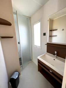 Bungalow de 2 chambres avec jardin clos a Corsavy