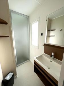 Bungalow de 2 chambres avec jardin clos a Corsavy