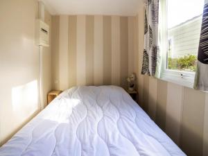 Bungalow de 2 chambres avec piscine partagee sauna et wifi a Saint Jean de Monts a 2 km de la plage