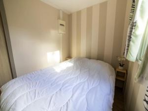 Bungalow de 2 chambres avec piscine partagee sauna et wifi a Saint Jean de Monts a 2 km de la plage