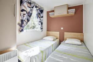 Bungalow de 3 chambres a Saint Brevin les Pins a 300 m de la plage avec piscine partagee et terrasse amenagee