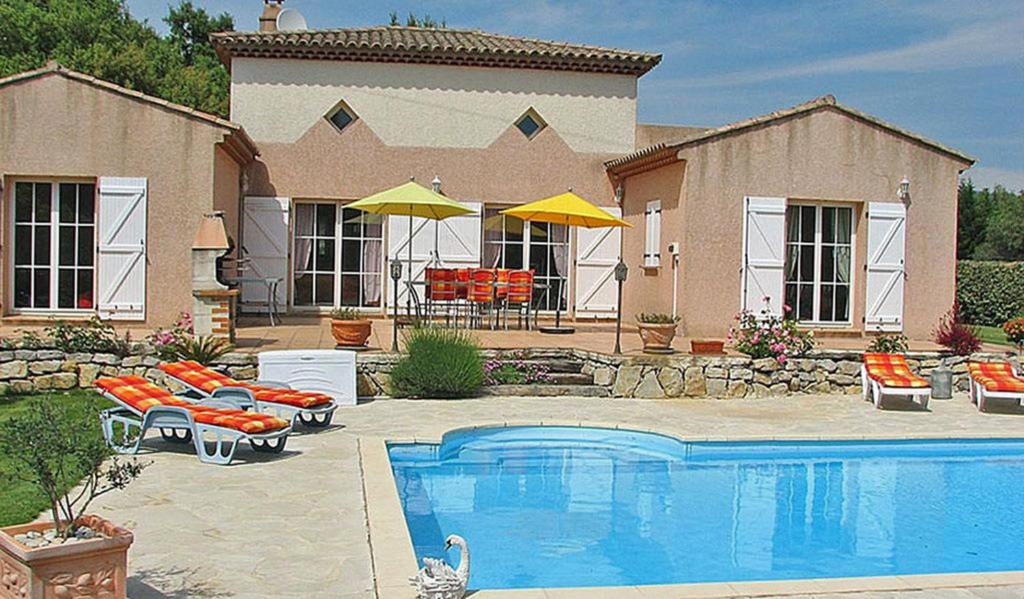 Bungalow de 3 chambres a Saint Brevin les Pins a 300 m de la plage avec piscine partagee terrasse amenagee et wifi 44250 Saint-Brévin-les-Pins
