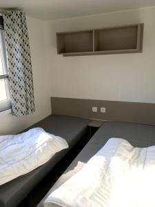 Bungalow de 3 chambres avec piscine partagee jardin amenage et wifi a Les Mathes a 5 km de la plage
