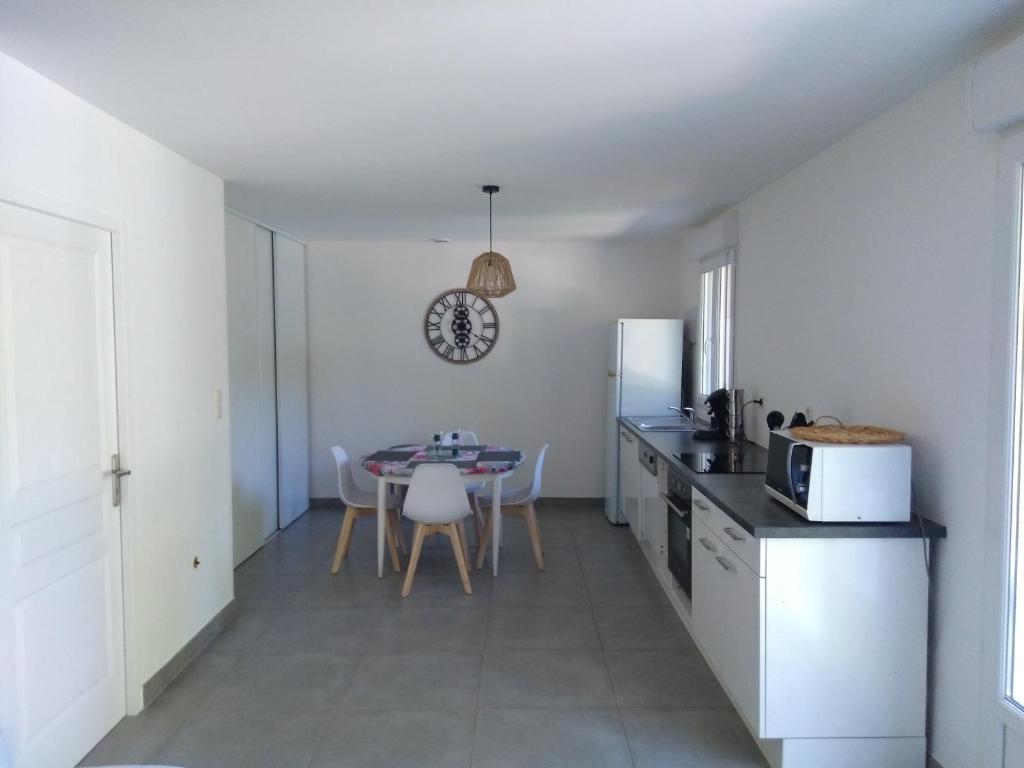 Bungalow, Dornumersiel