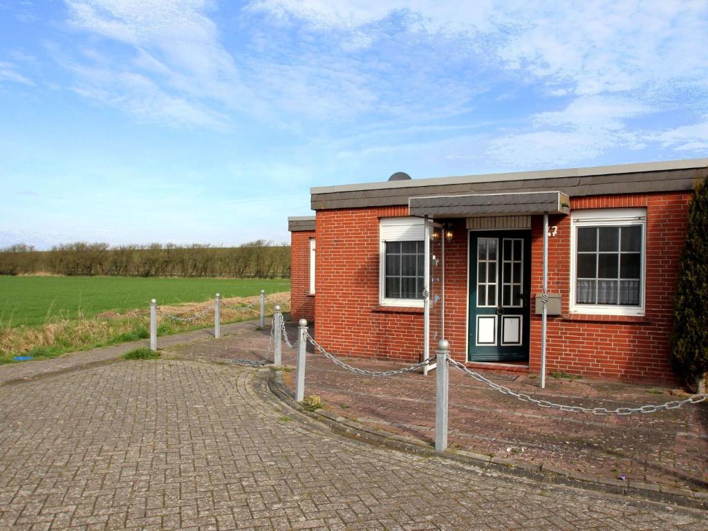 Bungalow, Dornumersiel , 26553 Dornumersiel