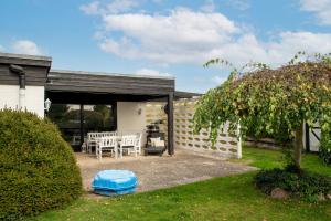 Maison de vacances Bungalow Four Seasons Neu Wiesental 3 23683 Haffkrug Schleswig-Holstein