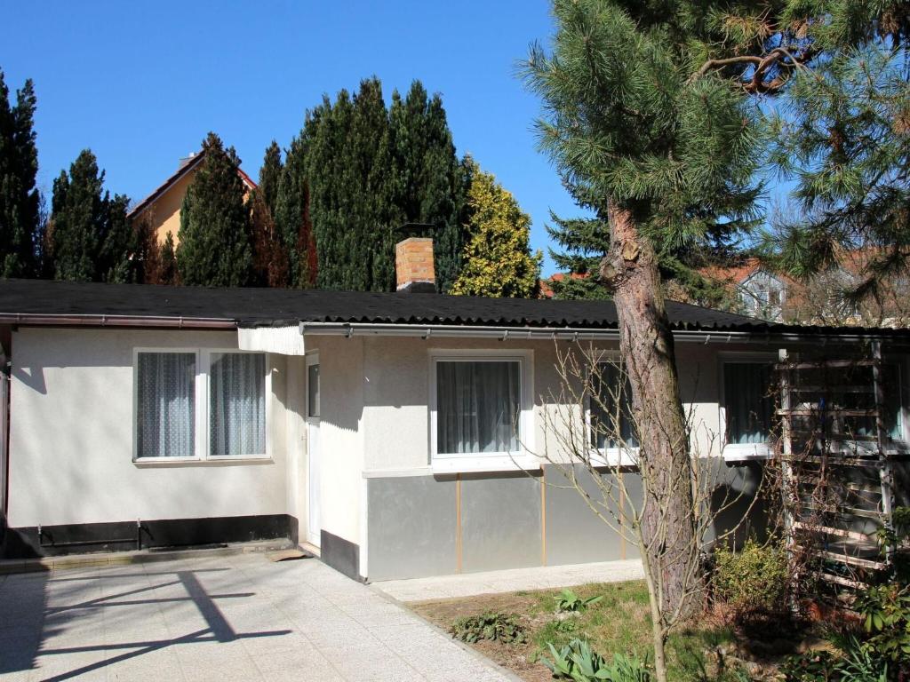 Bungalow garden idyll, Berlin , 12621 Berlin