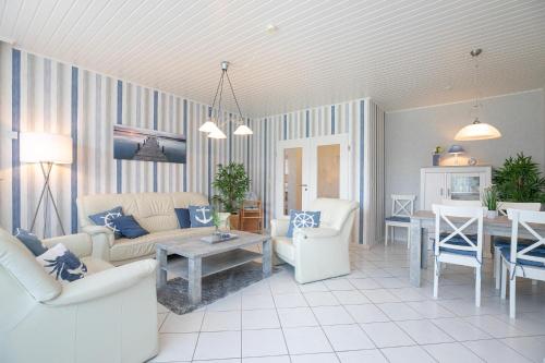 Bungalow Homann