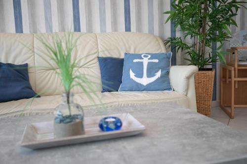 Bungalow Homann