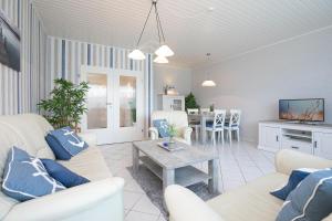 Maison de vacances Bungalow Homann Dahmer Weg  21 23746 Kellenhusen Schleswig-Holstein