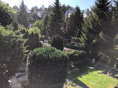Bungalow im Odertal