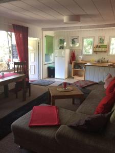 Bungalow im Odertal
