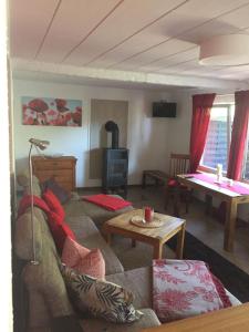 Bungalow im Odertal