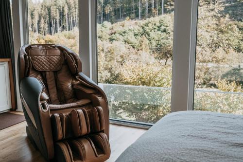 Bungalow im Schwarzwald auf wunderschönem Anwesen